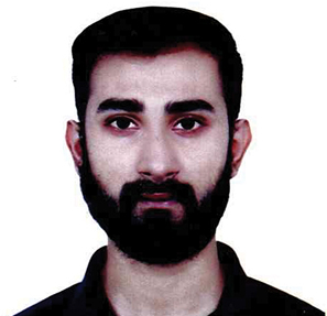 Akib Ferdaus